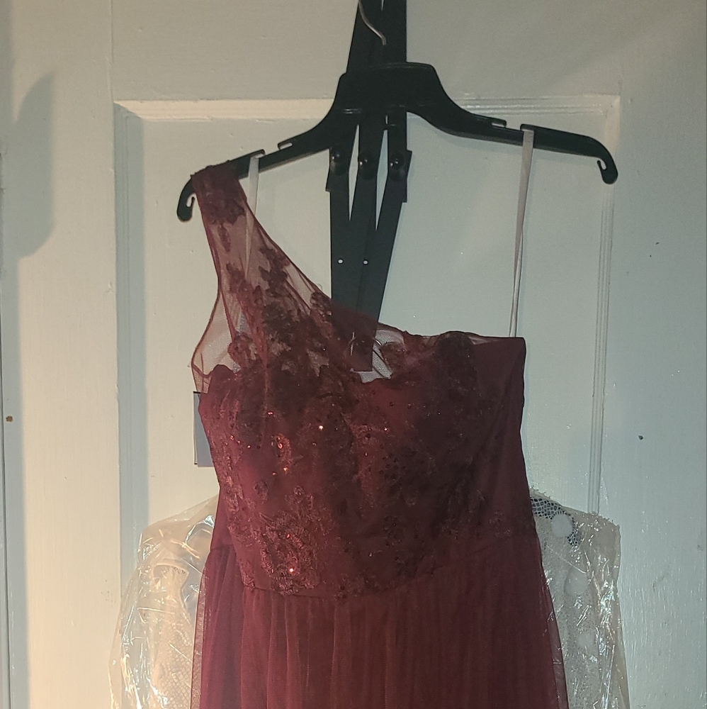 Bridemade dress new